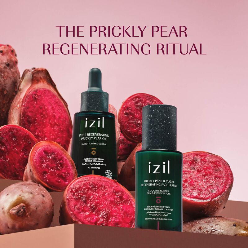 Prickly Pear Age-Defying & Firming Duo image number null